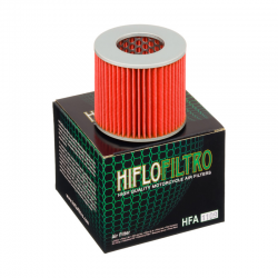 Hiflo, vzduchový filtr, Honda CH 125/150 ELITE `84-87 (30)